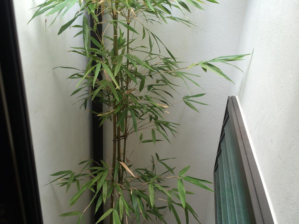Hananoya Bettei Kyōto Esterno foto