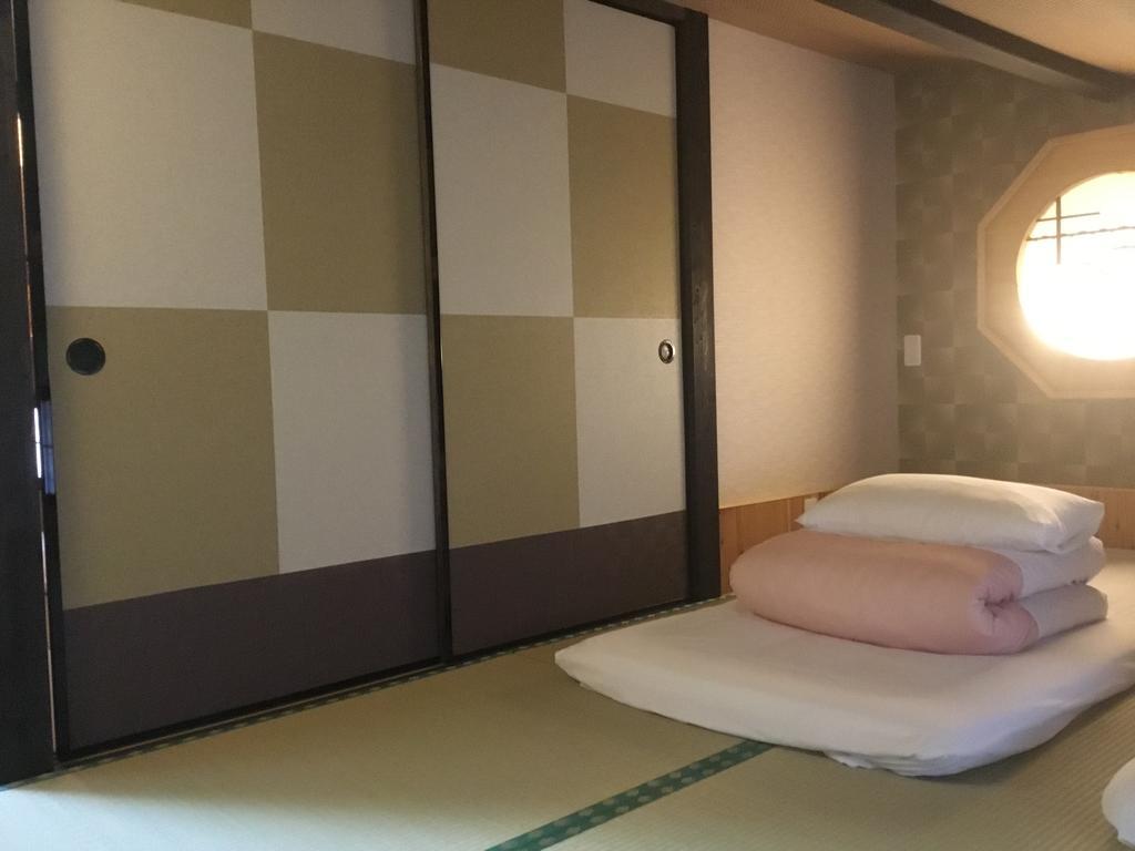Hananoya Bettei Kyōto Esterno foto