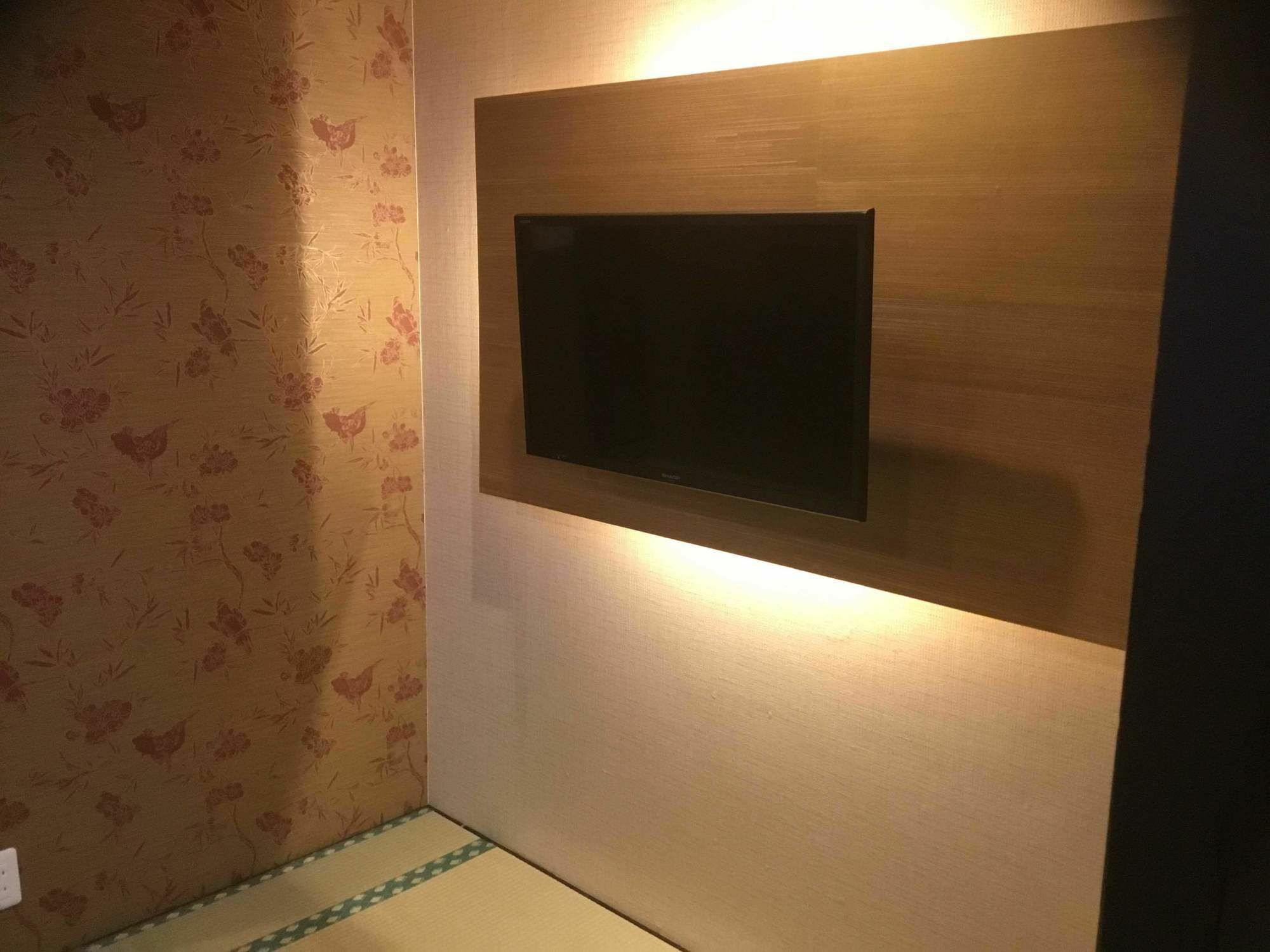 Hananoya Bettei Kyōto Esterno foto